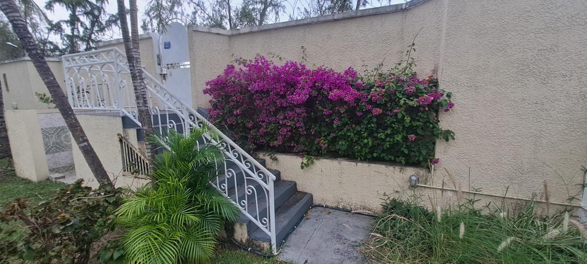 Flic-en-Flacq Bella Villa מראה חיצוני תמונה